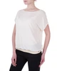 Блуза жіноча TRUSSARDI JEANS (56C21-02/7) Бежевий 44 - изображение 2