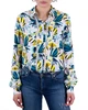 Блуза жіноча TRUSSARDI JEANS (56C00166-1T001130-P505/9) Мультіколор 40 - изображение 4