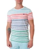 Футболка чоловіча E-BOUND (145826 - mix ( blue/red/navy )/20-2) Мультіколор XXL - изображение 1