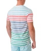 Футболка чоловіча E-BOUND (145826 - mix ( blue/red/navy )/20-2) Мультіколор XXL - изображение 5