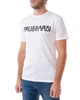 Футболка чоловіча TRUSSARDI JEANS (52T00322-1T003605-W001/20) Білий M - изображение 1