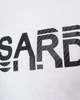 Футболка чоловіча TRUSSARDI JEANS (52T00322-1T003605-W001/20) Білий M - изображение 3