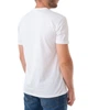 Футболка чоловіча TRUSSARDI JEANS (52T00322-1T003605-W001/20) Білий M - изображение 4