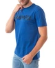Футболка чоловіча TRUSSARDI JEANS (52T00322-1T003605-U260/20) Синій XL - изображение 3