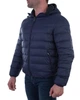 Куртка чоловіча EMPORIO ARMANI (8N1B51-1NGMZ-0930/8-91) Синій 54 - изображение 2