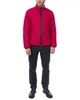 Куртка чоловіча TRUSSARDI JEANS (52S00328-1T001596-R145/19-20) Рожевий 52 - зображення 2