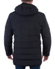 Куртка чоловіча TRUSSARDI JEANS (52S00246-1T001599-K300/8-91) Чорний 56 - изображение 3