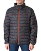Куртка чоловіча E-BOUND (146100- black/20-21) Чорний XL - изображение 1