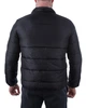 Куртка чоловіча ARMANI EA7 (6ZPB16-PN22Z-1200/8-91) Чорний M - изображение 3