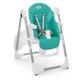 Детский стульчик для кормления El Camino PRIME ME 1038 Ocean Бирюзовый (ME 1038 Ocean) - изображение 2
