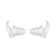 Беруши силиконовые универсальные YZEarplugs White -Refurbished (12354y) - изображение 1
