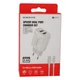 Сетевое Зарядное Устройство Borofone BA37A 2USB 2.4A 12W cable MicroUSB 1m, White - изображение 7