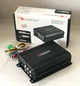 Підсилювач звуку Nakamichi NKMD60.4 4-х канальний (Nakamichi NKMD60.4) - зображення 2
