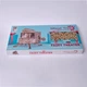 Механический 3D пазл Wood Trick Сказочный театр с музыкой (162 детали) - изображение 9