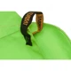 Рушник Turbat Lagoon M lime green зелений - зображення 3