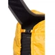Накидка Turbat Raincover XS жовта - изображение 3