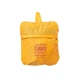 Накидка Turbat Raincover XS жовта - изображение 2