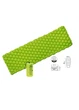 Надувний коврик Hi-Tec AIRMAT 190x60 Green - зображення 5