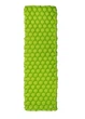 Надувний коврик Hi-Tec AIRMAT 190x60 Green - зображення 1