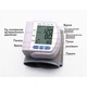Тонометр цифровой на запястье Automatic Wrist Whatch Blood Pressure (измерение давления) - изображение 3