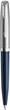 Ручка кулькова Parker PARKER 51 Midnight Blue CT BP (55232) - зображення 1
