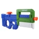 Водный Бластер Nerf Фортнайт Compact SMG Super Soaker Hasbro E9963 - изображение 1