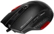 Миша Marvo M355 LED USB Black (M355) - зображення 2