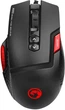 Миша Marvo M355 LED USB Black (M355) - зображення 1