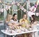 Цветочная гирлянда Talking Tables ТМ Талкинг Таблес серия Blossom Girls (BG-LIGHT-FLOWER) - изображение 4