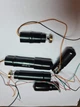 Лазерный диод/модуль OSRAM для Huepar 603CG GREEN (вертикальный/горизонтальный) - зображення 2