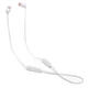 Навушники JBL Tune 125BT White (JBLT125BTWHT) - изображение 2