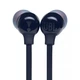 Наушники JBL Tune 125BT Blue (JBLT125BTBLU) - зображення 3