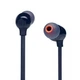 Наушники JBL Tune 125BT Blue (JBLT125BTBLU) - зображення 4