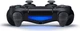 Бездротовий джойстик DoubleShock 4 PS 4 Black (25156) - зображення 3