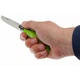 Нож Opinel №7 "My First Opinel" green (001700) - изображение 5
