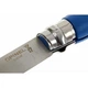 Нож Opinel №7 "My First Opinel" blue (001697) - изображение 3