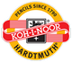 Набір акварельних кольорових олівців Mondeluz Koh-i-Noor 12 кол. FRUIT - зображення 3