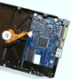 Жесткий диск для компьютера Hitachi 500GB 3.5" 16MB 7200rpm 6Gb/s (HDS721050CLA662) SATAIII Б/У - изображение 3