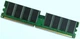 Оперативная память Apacer DDR 1Gb 400MHz 3200U CL3 (AU01GD400C3KTGC) Б/У - изображение 4