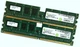 Пара оперативной памяти Rendition DDR2 4Gb (2Gb+2Gb) 800MHz 6400U 2R8 CL6 (RM25664AA800.16FE) Б/У - изображение 1