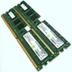 Пара оперативной памяти Rendition DDR2 4Gb (2Gb+2Gb) 800MHz 6400U 2R8 CL6 (RM25664AA800.16FE) Б/У - изображение 3