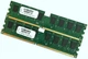 Пара оперативной памяти Rendition DDR2 4Gb (2Gb+2Gb) 800MHz 6400U 2R8 CL6 (RM25664AA800.16FE) Б/У - изображение 4