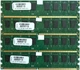 Комплект оперативной памяти Rendition DDR2 8Gb (4*2Gb) 800MHz 6400U 2R8 CL6 (RM25664AA800.16FE) Б/У - изображение 4