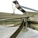 Намет двомісний Ferrino Grit 2 Olive Green (91188LOOFR) - изображение 4