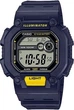 Мужские часы Casio CASIO W-737H-2A Фэшн - изображение 2