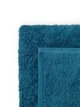 Махровое полотенце ADT 70х140 Harbour Blue - изображение 2
