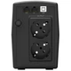 Источник бесперебойного питания PowerWalker VI 1000 STL (10121074) - изображение 3