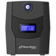 Устройство бесперебойного питания PowerWalker VI 2200 STL (10121077) - изображение 2