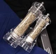 Мельница для специй (перцемолка) Fissman Cinnamon Lysis 16.5х5см, керамическое лезвие - изображение 3