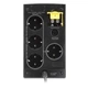 Пристрій безперебійного живлення APC Back-UPS 650VA, Schuko (BC650-RSX761) - изображение 3